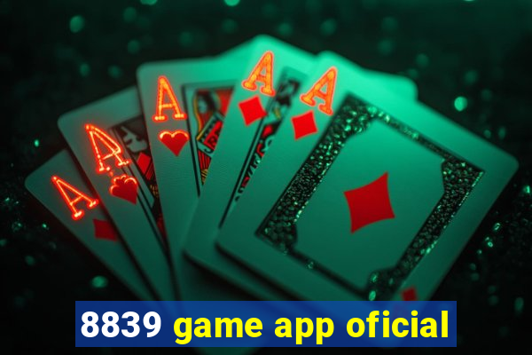 8839 game app oficial